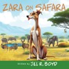 Zara on Safara