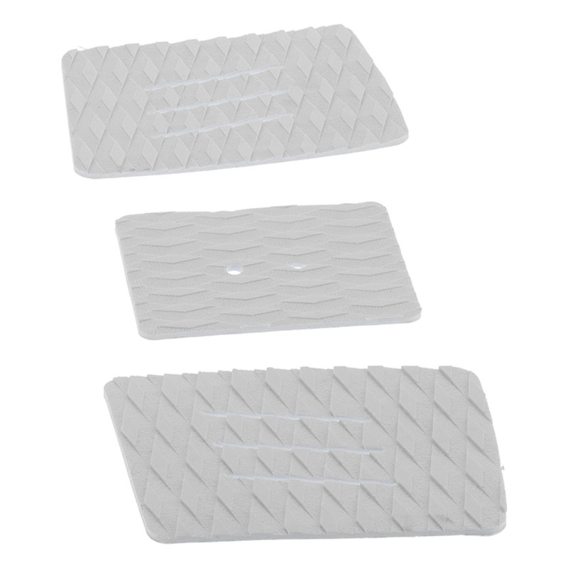 EVA Deck Traction Pad Nonslip Surfboard Mat Surf Tail Pad
