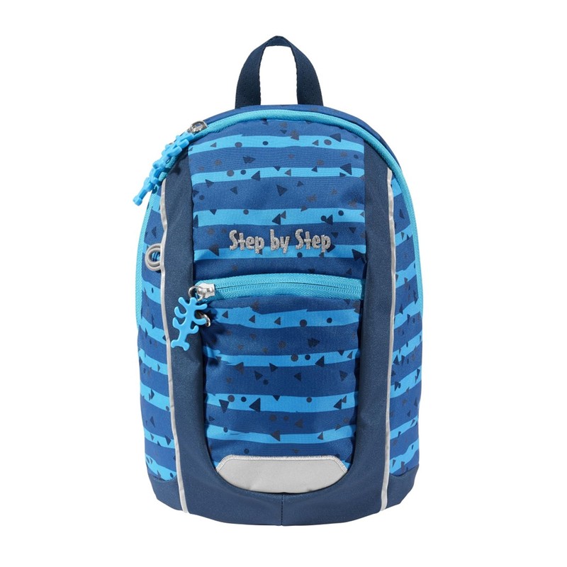 Step by Step KIGA Mini Backpack Set, Ergonomic Backpack with