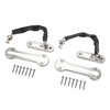 Door Chain Lock Stainless Steel Chain Door Guard Door Security
