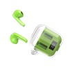 New four-color transparent compartment TM90 low energy consumption digital display