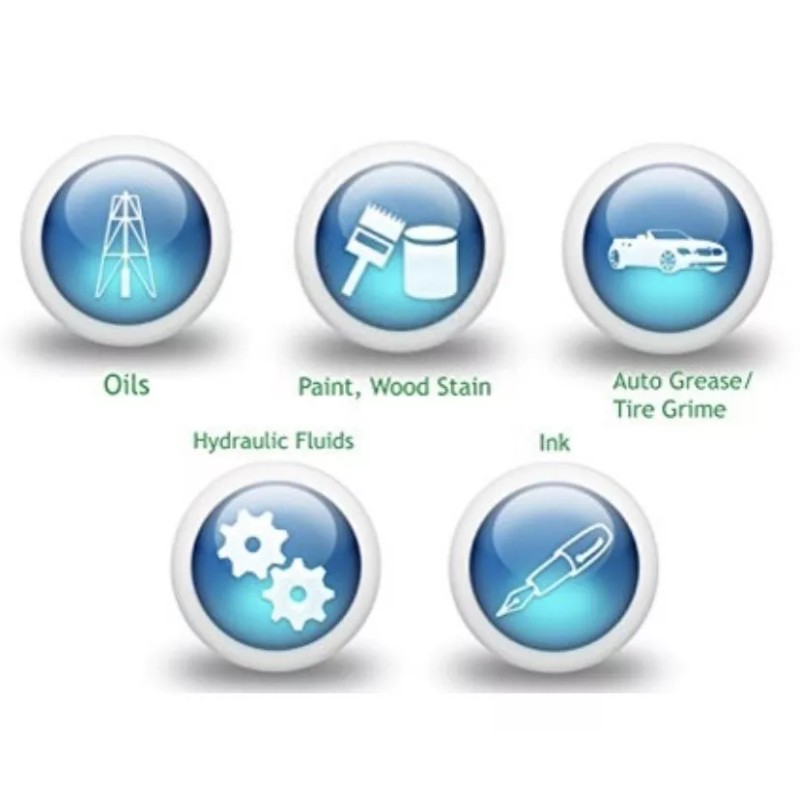 Full Bore Power Hand Scrub 64oz Jar (Formerly Mean Green)