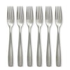 Hampton Forge Austin Set of 6 Dinner Forks, 0.55 LB,
