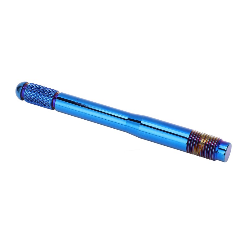 Bluing Universal Wheel Alignment Pin Stainless Steel Dowel Pin Tire