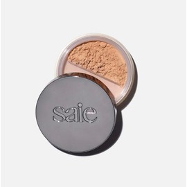 Airset Radiant and Weightless Talc-Free Loose Setting Powder - Shade: Translucent Medium