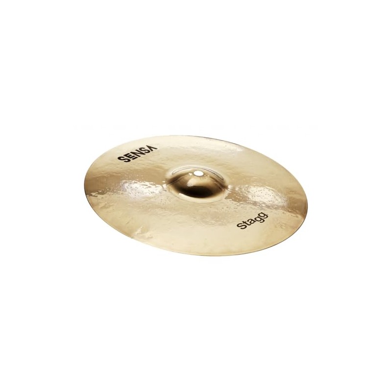 Stagg SEN-SM8B SENSA Medium Splash Cymbal - 8"