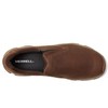 Merrell Men's Moab Adventure 3 MOC Moccasin, Crisp, 9