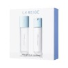 Laneige 라네즈 워터뱅크 블루히알루로닉 기초 2종 중건성 Laneige Water Bank Blue Hyaluronic Base 2-Step for Combination to Oily Skin