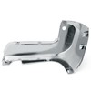 Kojem Rear Bumper End Cap w/Sensor Hole Compatible with 2016-2023