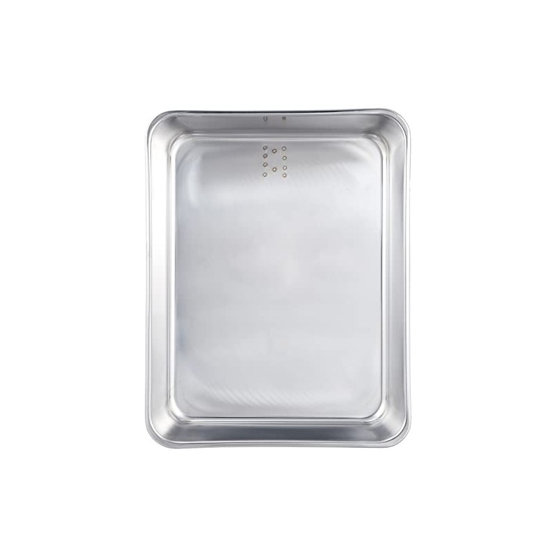 Endoshoji TKG GST09012 Teppayaki Steak Cover, Handle Handle, No. 12