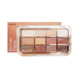 Espoir Eye Core Palette 9g 1 piece No. 2 Savage Mauve / 에스쁘아 아이 코어 팔레트 9g 1개 2호 세비지 모브