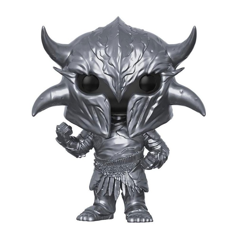 Pop DC Wonder Woman Movie Ares Summer Convention 2017 Exclusive