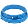 OEM WH05X29514 Washer Door Diaphragm, Washer Door Boot Seal For