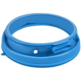 OEM WH05X29514 Washer Door Diaphragm, Washer Door Boot Seal For GE Washer Replaces AP6983547 PS12743601 EAP12743601