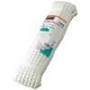 TRUSCO TR-910 Vinyl Track Rope, White, 0.4 inches x 32.8