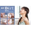 Jiarusig Compatible with Airpods 3rd Generation Case with Cleaning Kit,