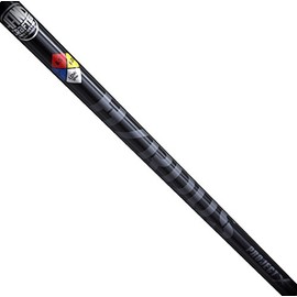 Project X HZRDUS Black 65 (5.5)