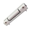 uPVC Flat Butt Hinge - 115mm Hinge - Double Glazed