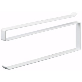 YAMAZAKI home Tower Under Shelf Paper Towel Holder