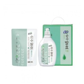 Plant-Based Dish Soap (Refill Included) (16 Count)