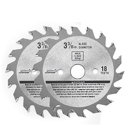 igooo Toe Kick Saw EKS85 (Alloy Blade)