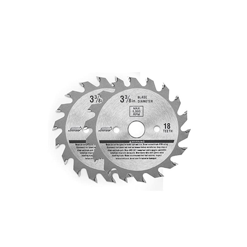 igooo Toe Kick Saw EKS85 (Alloy Blade)