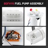 BDFHYK Fuel Pump Module Assembly E8743M 2005-2019 For Nissan Frontier/Pathfinder/Xterra,