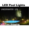 CH Swimming Pool Accessories - Wholesale UNDERWATER Submersible Accent LED