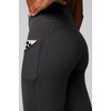 Fabletics Oasis Pureluxe High-Waisted Pocketed Kick Flare Leggins Mujer