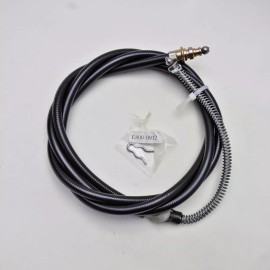 Bruin Brake Cable 93190 Rear Right Dodge fits 76-80 D200 MADE IN USA