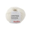 25 g United Socks – Colour 6 – White –