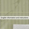 Soba Noodles Udon Noodles Dish Deep Type Square 7.67×7.67 inch,Japanese