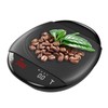 Digital Coffee Scale with Timer - Espresso Scale of 2kg/0.1g