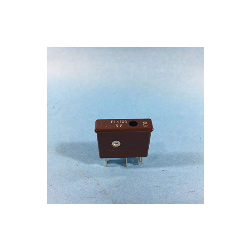 PL4100 | PL4100 | DAITO ALARM FUSE, FAST ACTING, FUSES,