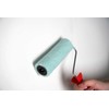 A.S. Création Wallpaper Paste Roller incl. Bracket Wallpaper Roller for
