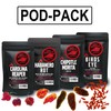 Chili Scovilla Pod Pack