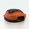 ShockDoctor Mouthguard Mouthguard Case, Clean, Sports, Training, Moving, Storage, Includes