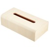 Yamato Craft YK15-107 Tissue Box, Tissue Case for Soft Packs,