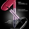 L'BEL - Labial Forever Dual 5g - Vin Mystére