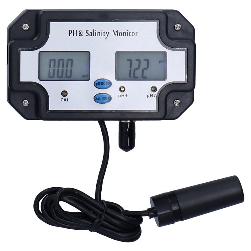 PH‑2685 DC 6V Mini Water Quality Tester Professional High Accuracy