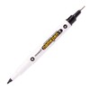 Monami Permanent Ink Marker Name Pen (T) Twin Liner Black