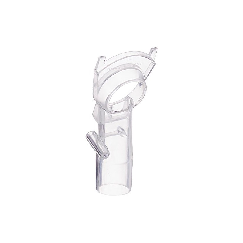 Makita 193379-7 Router Dust Nozzle (RD/RF/RP 1100/1101 Series)