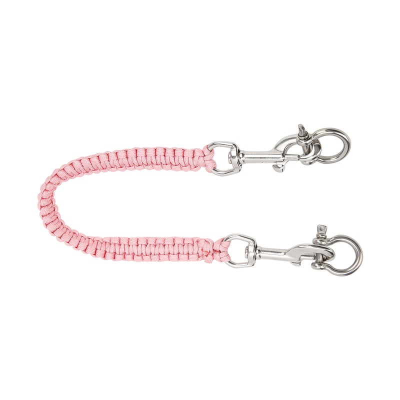 Diving Camera Lanyard Corrosion Rust Resistance 360° Flexible Rotation Diving