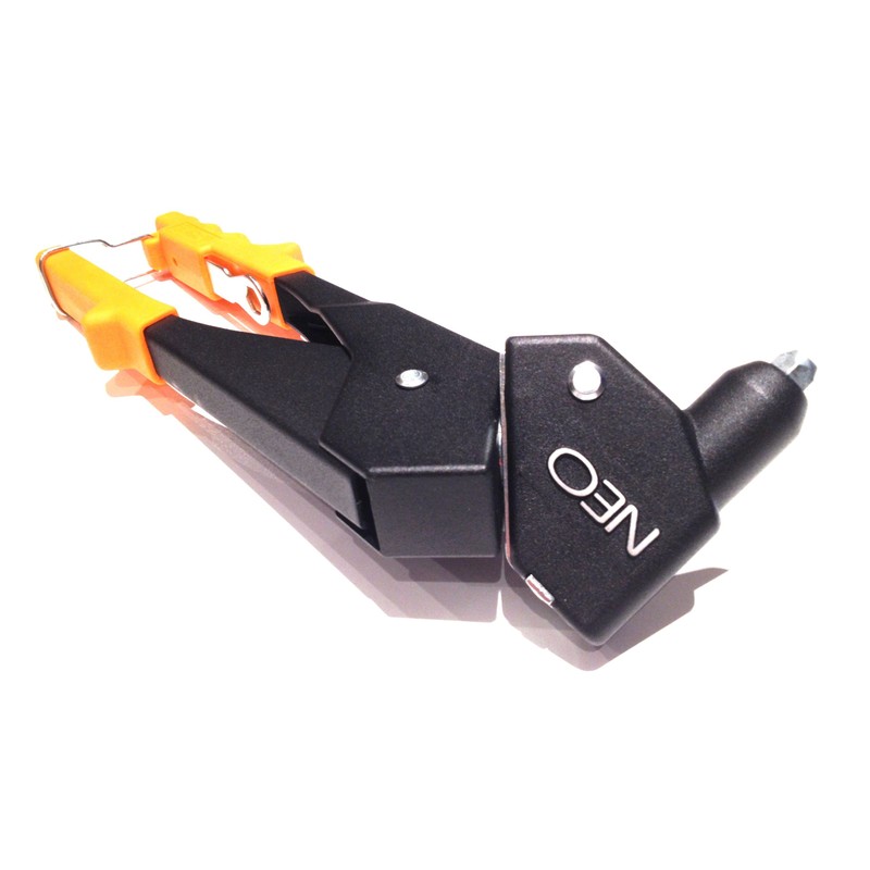 Neo Professional Swivel Head Hand Riveter pop Rivet Gun 280