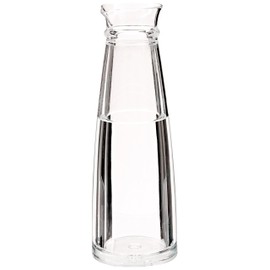 Prodyne Fruite Infusion Pitcher, Iced Carafe, Clear