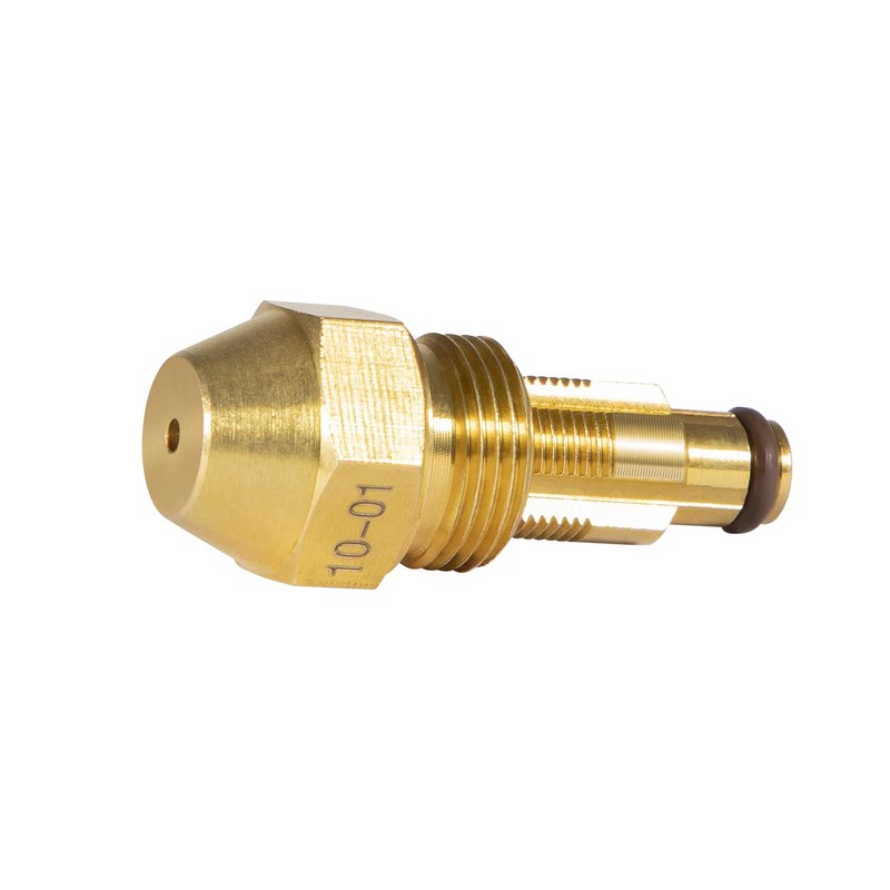 F263006 Nozzle Kit for 35000 BTU Reddy, DESA, Remington Heater,