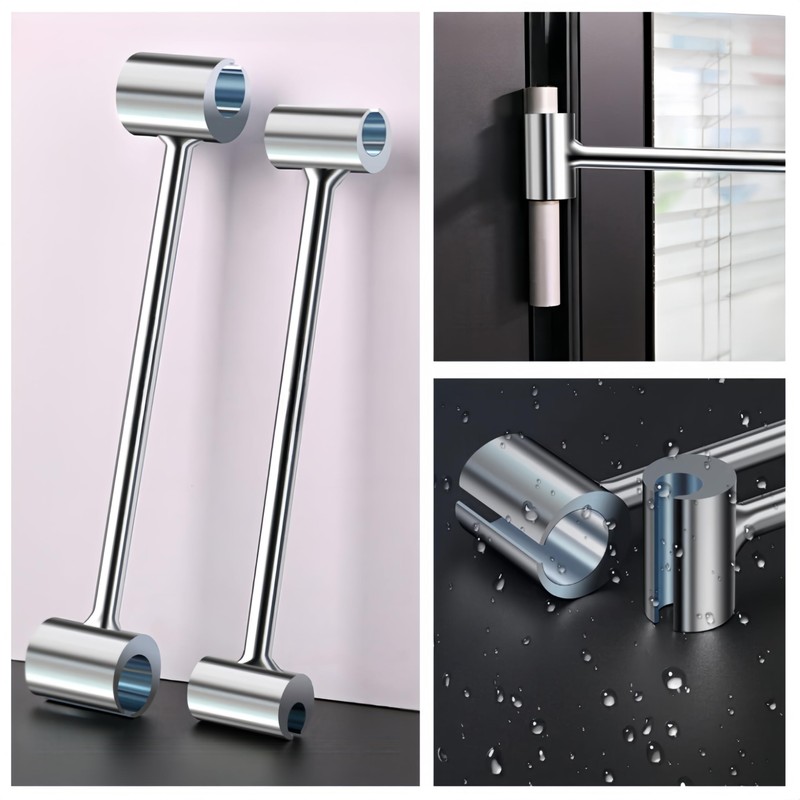 Ai-OUMLEEF 2 Pcs Hinge Gap Adjustment Tool-Door Hinge Door Hinge