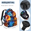 Kids Backpack For Boys Game Boys Backpack For Kids' Backpacks