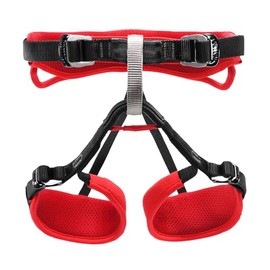 KAILAS Kids Rock Climbing Harness Child Safety Belt Climbing Gear Adjustable Lightweight