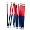 MONOW Red Blue Pencil Red Blue Pencil, Red Pencil, Red
